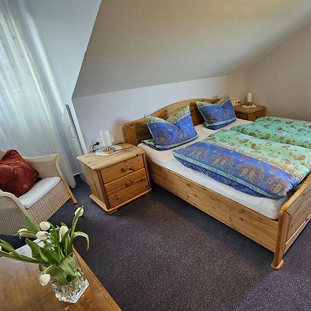 Traumferienwohnung 梅肯博伊伦 外观 照片