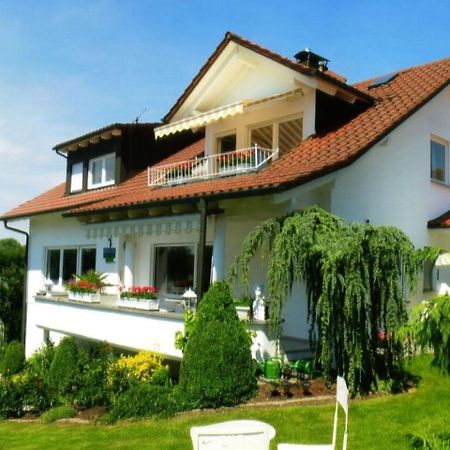 Traumferienwohnung 梅肯博伊伦 外观 照片