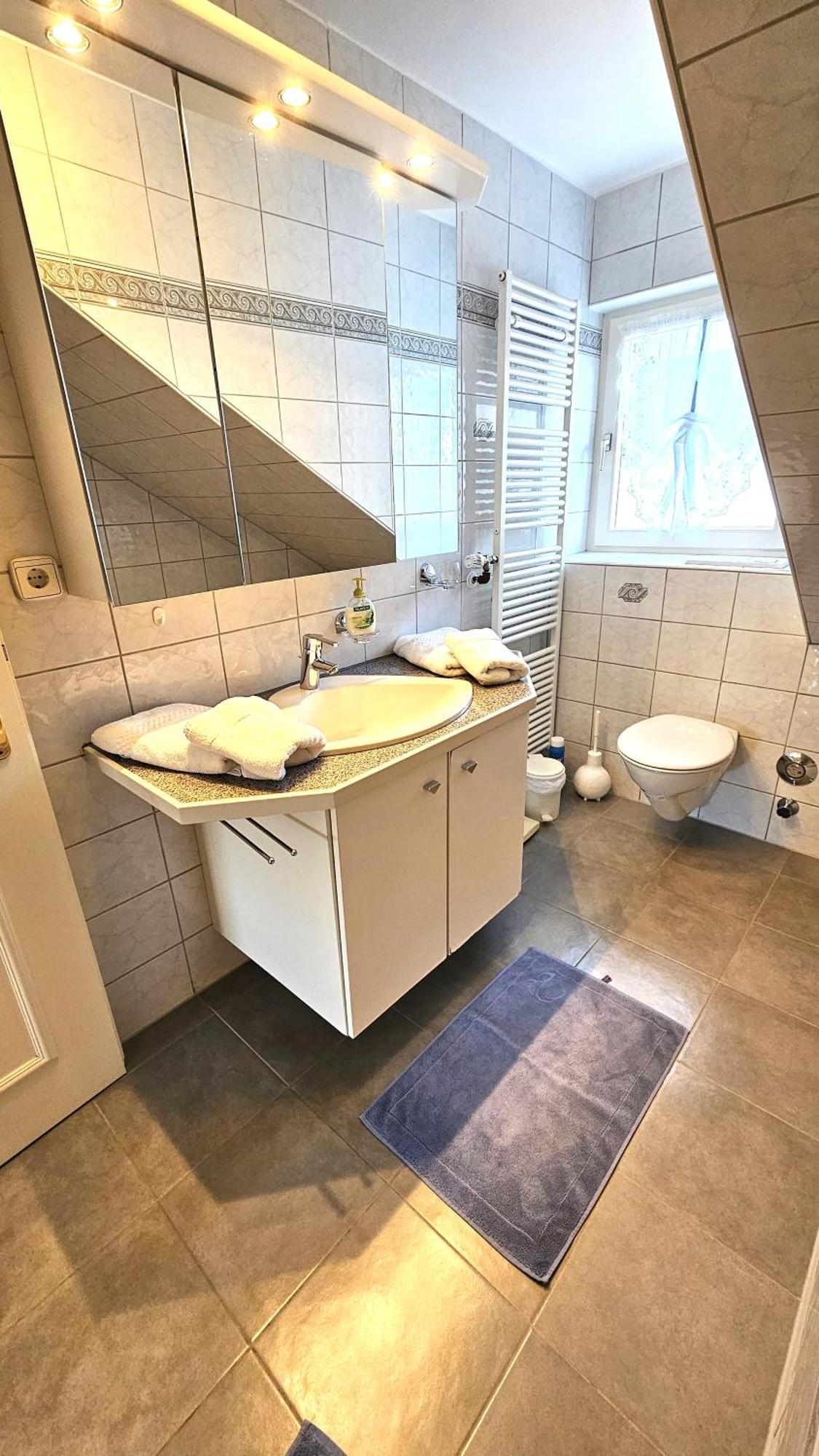 Traumferienwohnung 梅肯博伊伦 外观 照片