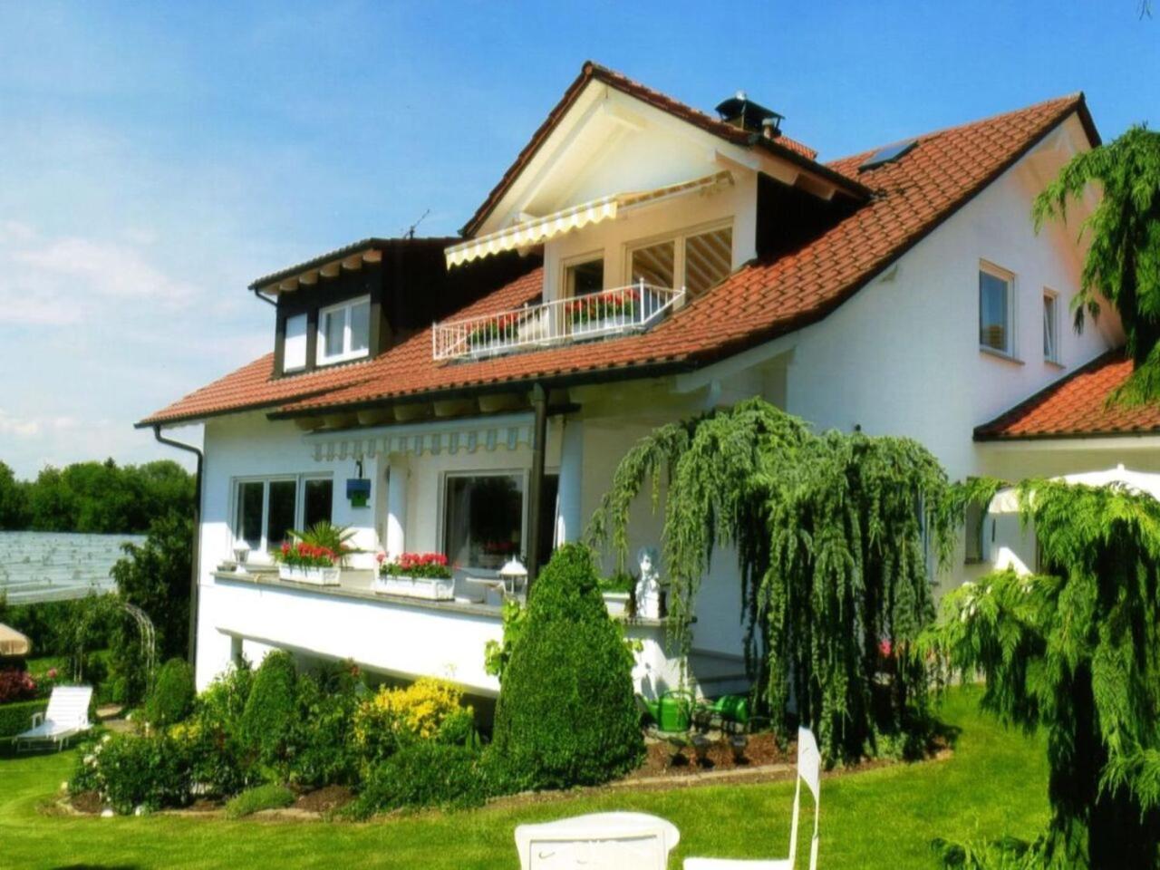 Traumferienwohnung 梅肯博伊伦 外观 照片